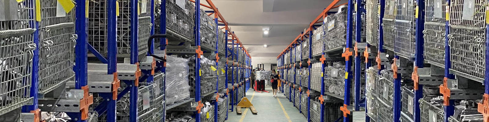 Szlifierka elektryczna o dużej prędkości