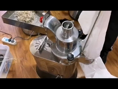 Proszek jedwabny z rogu wołowego