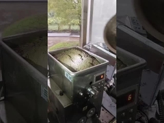 W pełni automatyczna maszyna do produkcji tabletek leczniczych