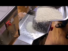 Młyn ryżowy glutenowy